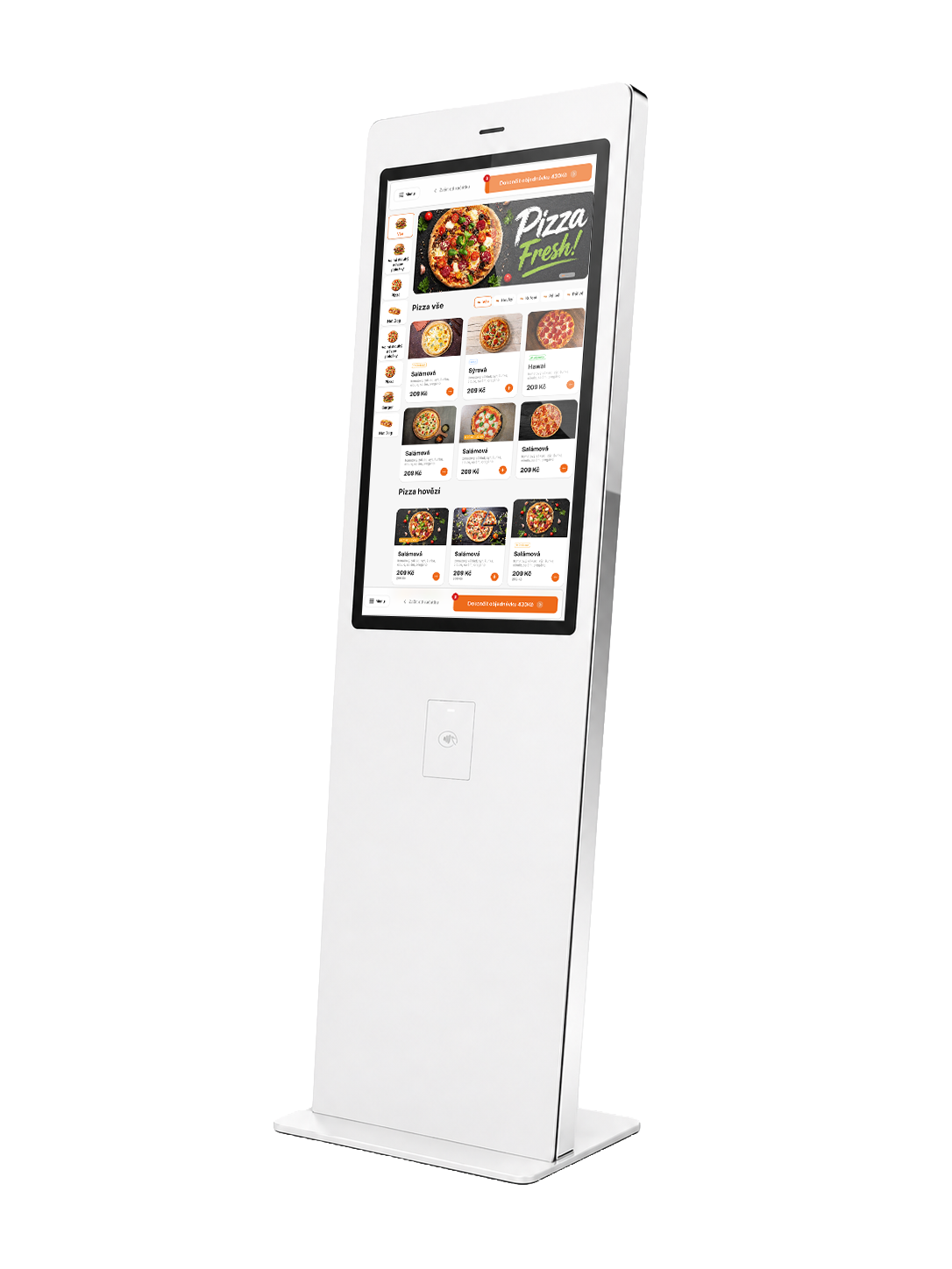 eKiosk