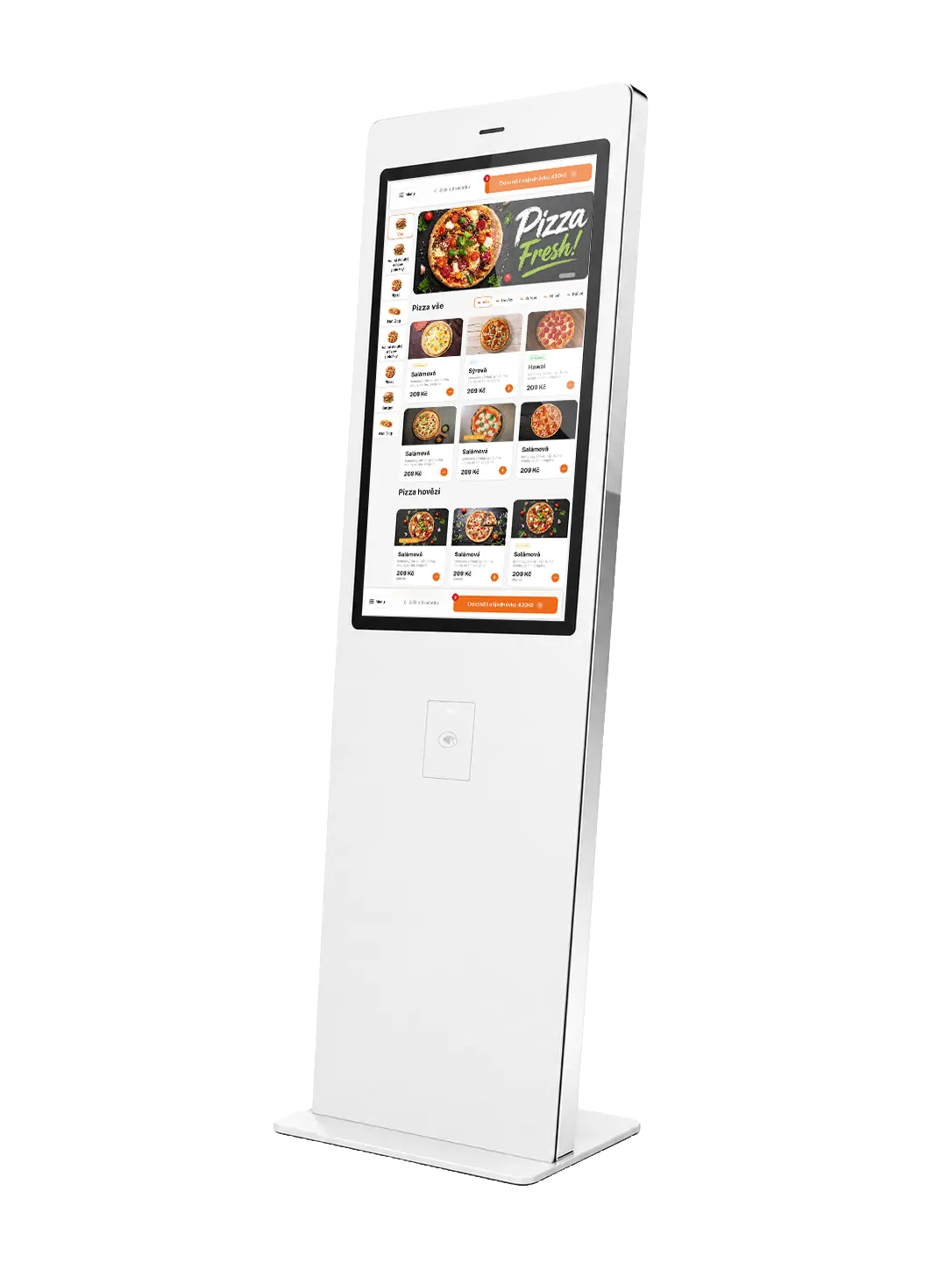 eKiosk