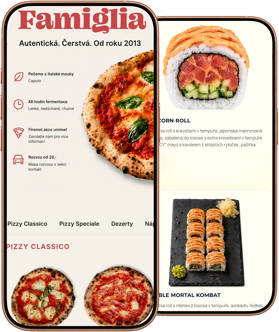 Aplikace iOS